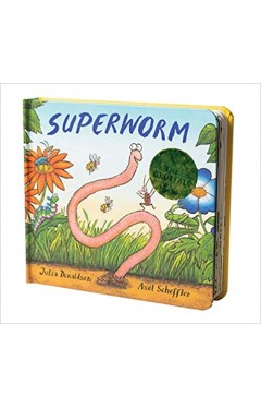 Superworm 1